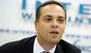 Откровения Милова подкупают сторонников Откровения Милова подкупают сторонников