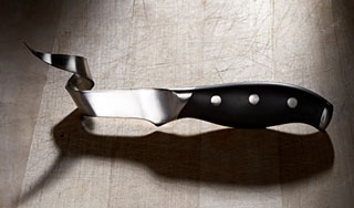 Одержимый зарезал троих человек Одержимый зарезал троих человек