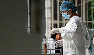 Инфекция Е.coli убила еще несколько человек Инфекция Е.coli убила еще несколько человек