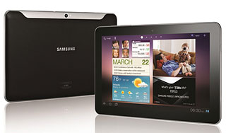 Apple рвет отношения с Samsung Apple рвет отношения с Samsung