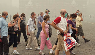 Как уберечь себя от опасностей лета Как уберечь себя от опасностей лета