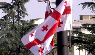 Грузия предлагает России помириться Грузия предлагает России помириться