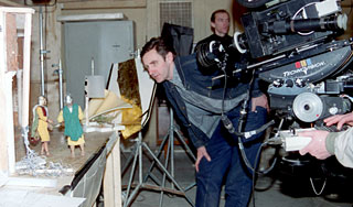 Путин простил долги "Союзмультфильму" Путин простил долги "Союзмультфильму"