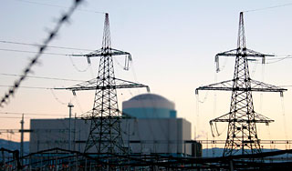 Долги лишили Белоруссию света Долги лишили Белоруссию света