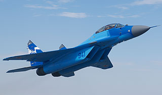 Индия усомнилась в качестве МиГов Индия усомнилась в качестве МиГов