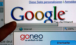 Google создает конкурента Facebook Google создает конкурента Facebook