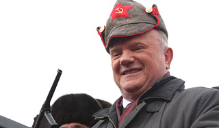 КПРФ припомнили химическую атаку в Тамбове КПРФ припомнили химическую атаку в Тамбове