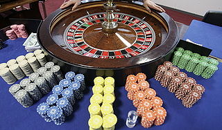 ГУВД Подмосковья обыскали по делу о казино ГУВД Подмосковья обыскали по делу о казино