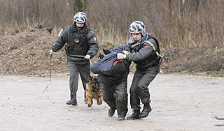 Мужчина пытался продать девочку-рабыню Мужчина пытался продать девочку-рабыню