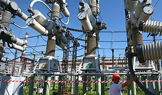 Свет из России вернется в Минск в полночь Свет из России вернется в Минск в полночь