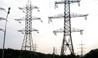 Российский свет не дошел до Минска Российский свет не дошел до Минска