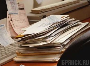 Дубровских пенсионеров введут в систему электронного документооборота