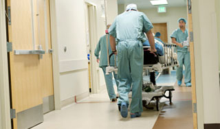 Взрыв на свадьбе в Осетии убил женщину Взрыв на свадьбе в Осетии убил женщину