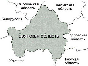 По показателям жизни Брянская область недалека от Чечни и Дагестана