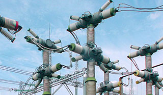 Минск нашел виновного в отключении света Минск нашел виновного в отключении света