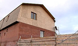 Россиянам разрешили прописку на дачах Россиянам разрешили прописку на дачах