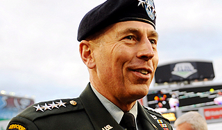 Сенат одобрил нового руководителя ЦРУ Сенат одобрил нового руководителя ЦРУ