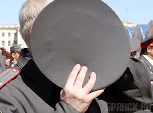 Милиционер-убийца ребенка получил всего три года колонии-поселения