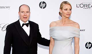 Европа теряет самого завидного жениха Европа теряет самого завидного жениха