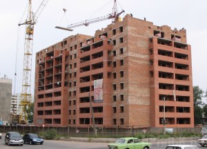 В Брянской области приняли закон о защите дольщиков