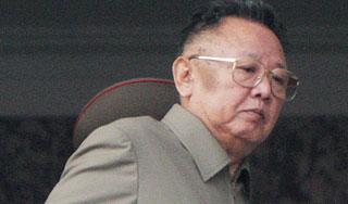 Брат Ким Чен Ира попал под арест Брат Ким Чен Ира попал под арест