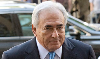 Стросс-Кану вернули свободу и миллион Стросс-Кану вернули свободу и миллион