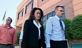 Мучителей русских детей осудили условно Мучителей русских детей осудили условно