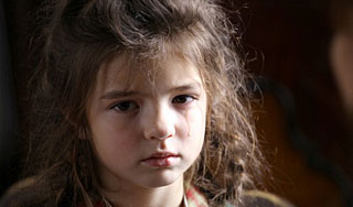 Девочка победила китайскую"Месть" Девочка победила китайскую"Месть"