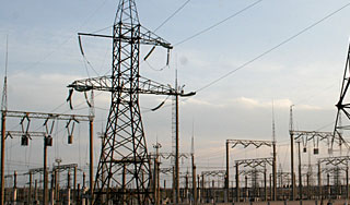 Медведев поручил вернуть Белоруссии свет Медведев поручил вернуть Белоруссии свет