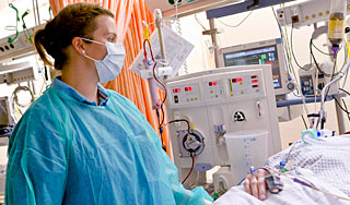 E.coli начала убивать во Франции E.coli начала убивать во Франции