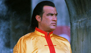 Стивен Сигал станет Чингисханом Стивен Сигал станет Чингисханом