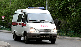 Сын главы ВТБ погиб в аварии Сын главы ВТБ погиб в аварии