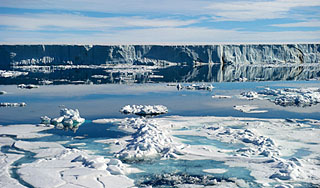 Канада отправляет войска в Арктику Канада отправляет войска в Арктику