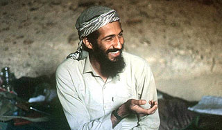 Бен Ладен перед смертью нуждался в деньгах Бен Ладен перед смертью нуждался в деньгах