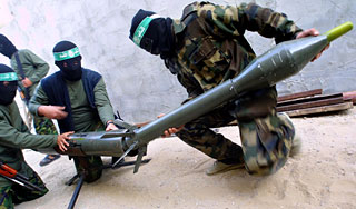 Диверсанты взорвали газопровод в Египте Диверсанты взорвали газопровод в Египте