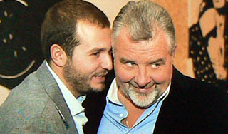 Беглого прокурора объявили в розыск Беглого прокурора объявили в розыск