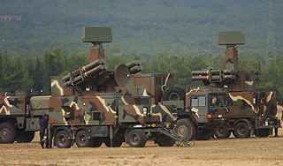 НАТО отказало России в единой ЕвроПРО НАТО отказало России в единой ЕвроПРО