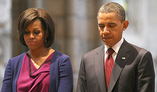 Спецслужбы США ищут "убийц" Обамы Спецслужбы США ищут "убийц" Обамы