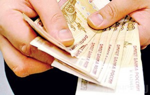 Статистики высчитали среднюю зарплату в Брянской области