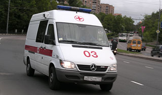 Аттракцион убил девушку на корпоративе Аттракцион убил девушку на корпоративе