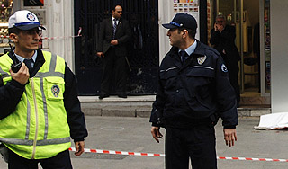 В Турции арестованы отравители россиян В Турции арестованы отравители россиян