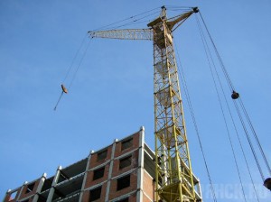 В Злынковской ЦРБ началось строительство нового корпуса