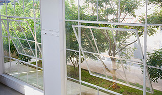 Как спасти свою квартиру от жары Как спасти свою квартиру от жары