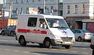 Сотрудник Генпрокуратуры пустил пулю в лоб Сотрудник Генпрокуратуры пустил пулю в лоб