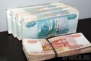 На брянском оборонном заводе скрывали деньги