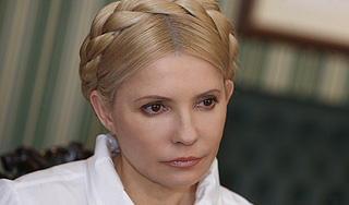 Россия устроила Тимошенко новое дело Россия устроила Тимошенко новое дело