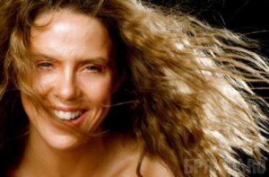 Знаменитая певица Мэри МакБрайд выступит в Брянске Мэри МакБрайд