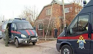 Оправдан фигурант кущевского дела Оправдан фигурант кущевского дела