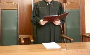 За тройное убийство брянцу дали пожизненный срок