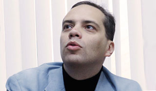 Милова не пускают в президенты Милова не пускают в президенты